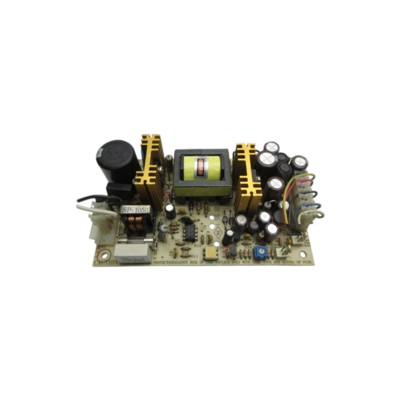 MODULE 10-210J040 REV. J UNMP