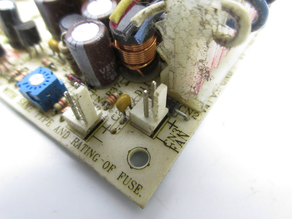 MODULE 10-210J040 REV. J UNMP