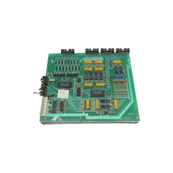 APPLIED RETRIEVAL TECHNOLOGY 27-052-212-C UNMP