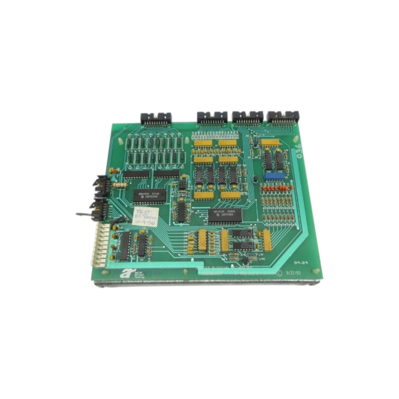 APPLIED RETRIEVAL TECHNOLOGY 27-052-212-C UNMP