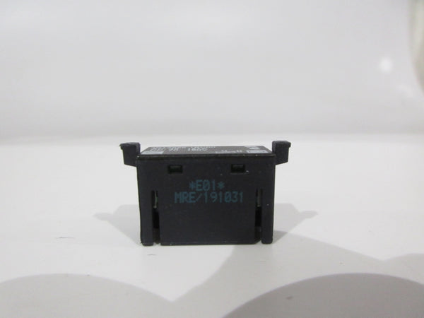 SIEMENS 3RT2926-1BC00 48-127VAC NSMP