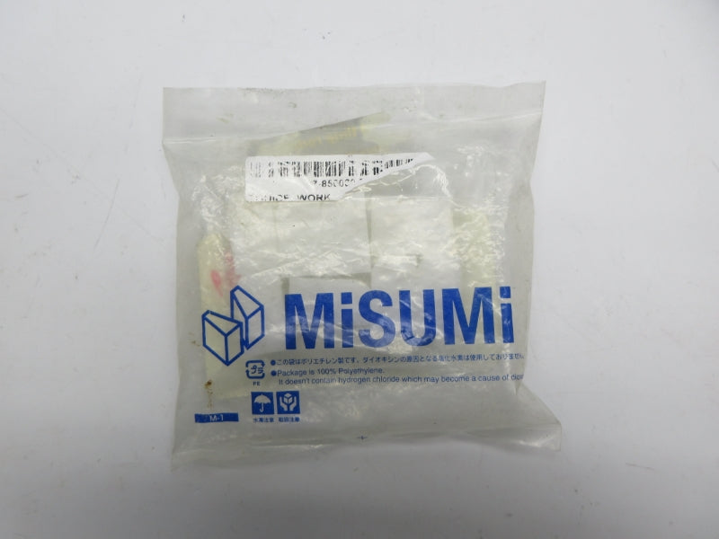 MISUMI WGHJ-20-27-15 (PKG OF 8) NSMP