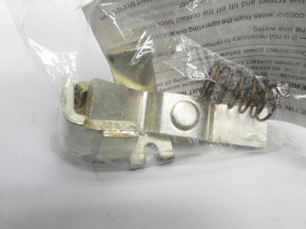 ALLEN BRADLEY 40440-300-51 (GY/BL) NSMP