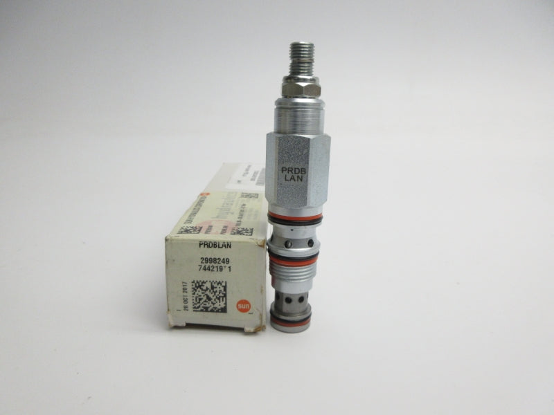 SUN HYDRAULICS PRDBLAN NSMP