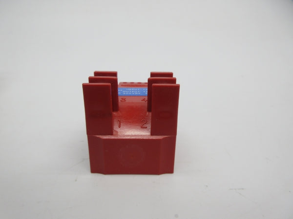 BANNER ENGINEERING PBAT 16386 120VAC NSMP