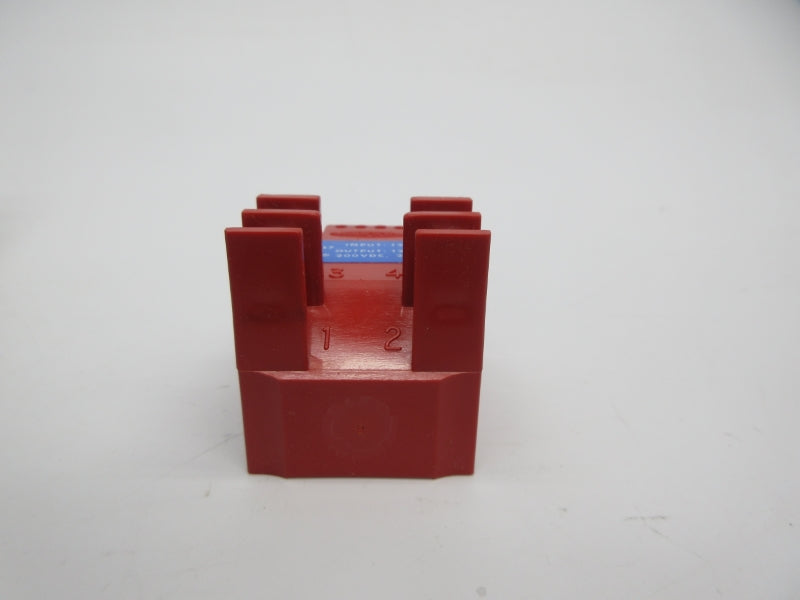 BANNER ENGINEERING PBAT 16386 120VAC NSMP