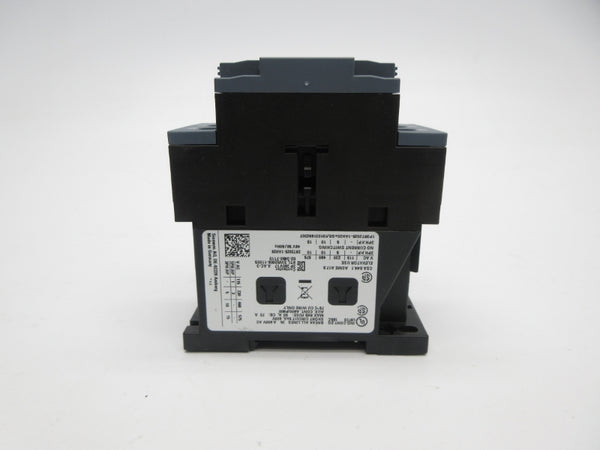 SIEMENS 3RT2025-1AH20 48V NSMP