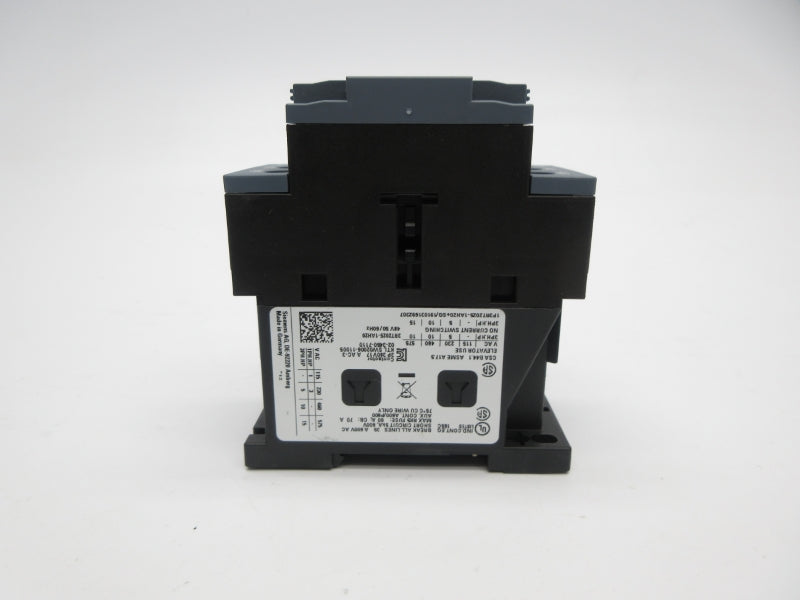 SIEMENS 3RT2025-1AH20 48V NSMP