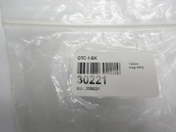 BANNER ENGINEERING OTC-1-BK 30221 NSMP