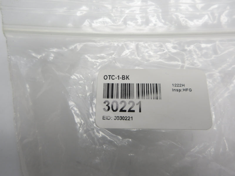 BANNER ENGINEERING OTC-1-BK 30221 NSMP