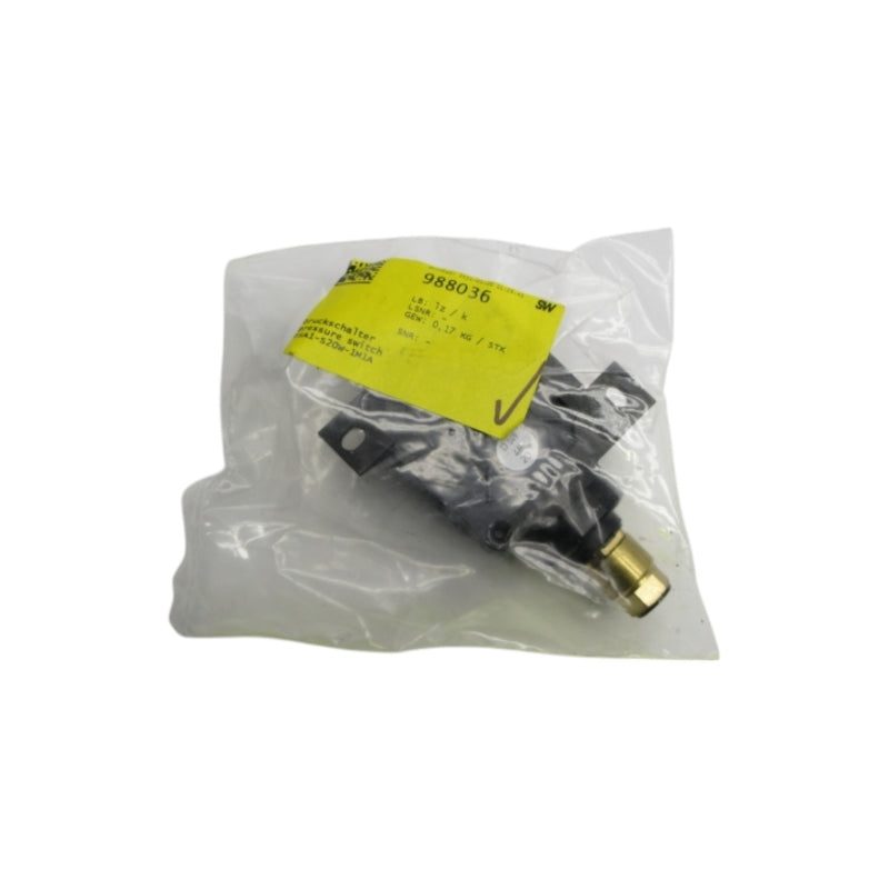 SWITCH 988036 DSA1-S20W-1M1A 250VAC NSMP