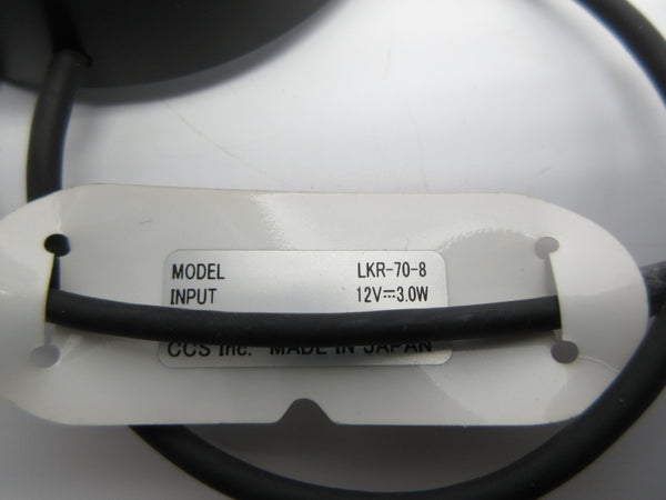 CCS LKR-70-8 12V NSNP