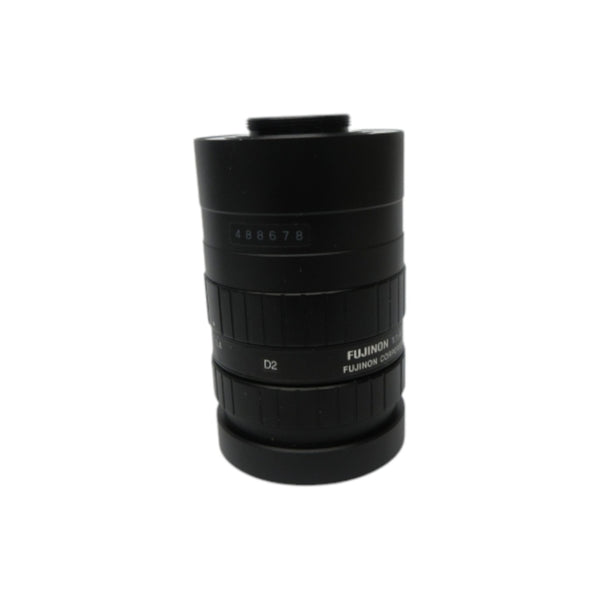 FUJINON HF25SA-1 1:1.4/25MM NSNP