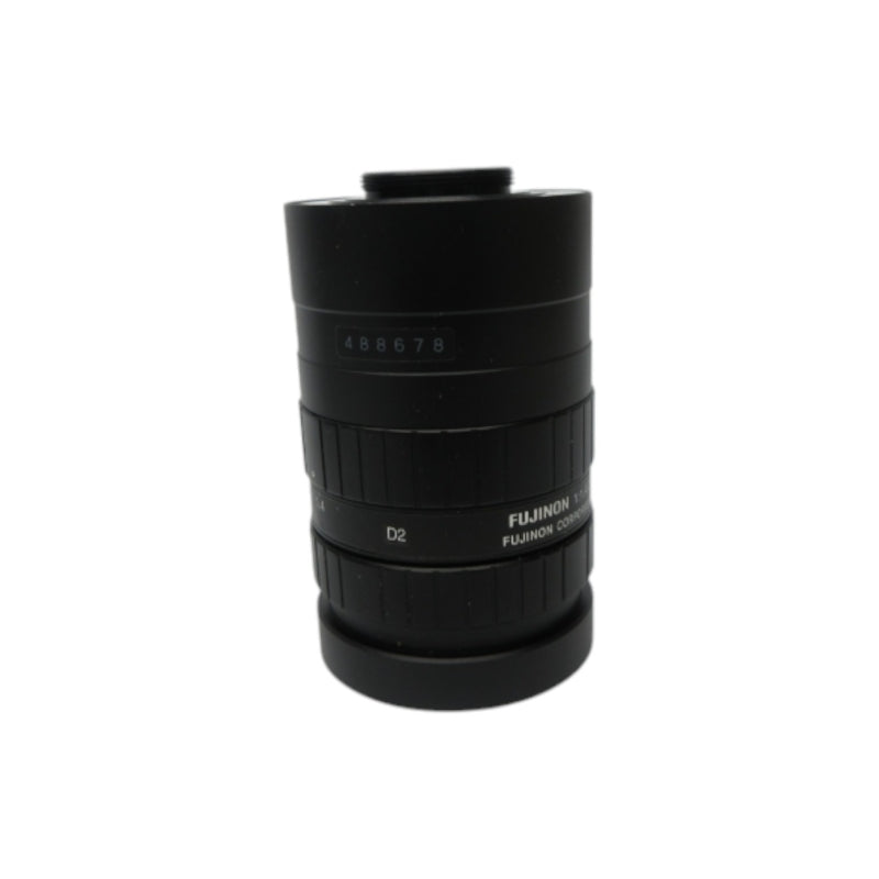 FUJINON HF25SA-1 1:1.4/25MM NSNP