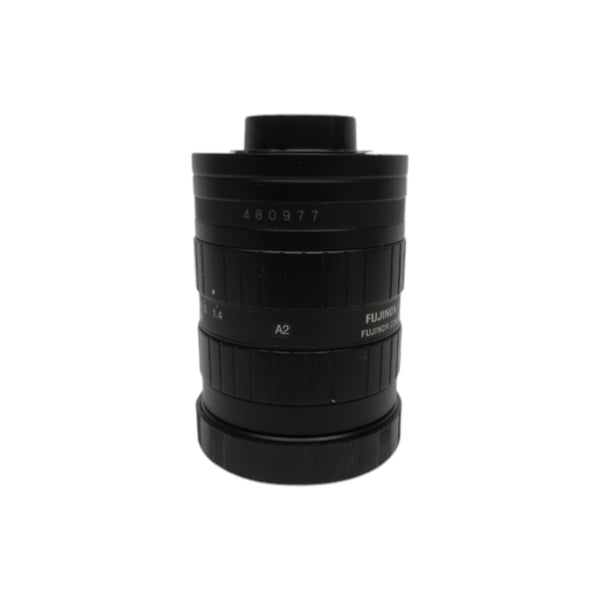 FUJINON HF16SA-1 1:1.4/16MM NSNP