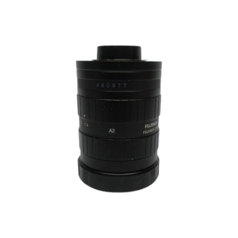 FUJINON HF16SA-1 1:1.4/16MM NSNP