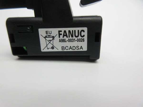 FANUC A98L-0031-0026 NSNP