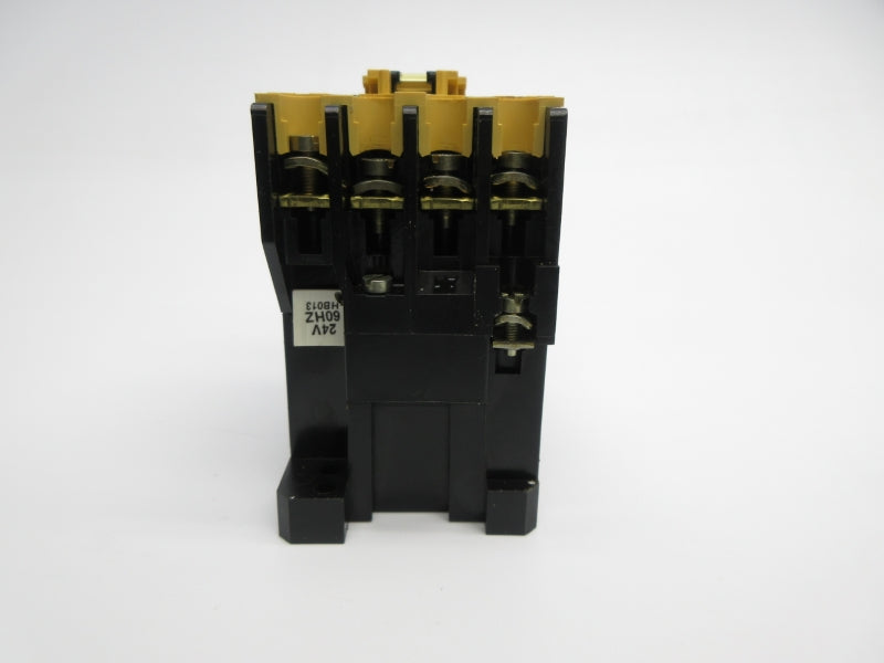 ALLEN BRADLEY 100-A18NJ3 SER. C 24V NSNP