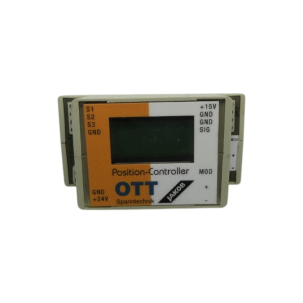 OTT JAKOB 0.966900.005 15V NSNP