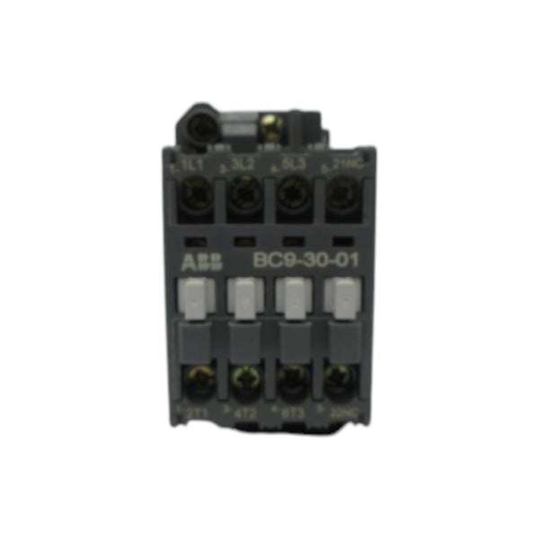 ABB BC9-30-01 24VDC NSNP