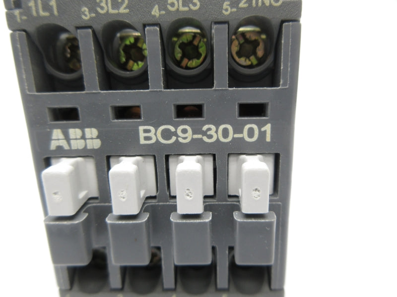 ABB BC9-30-01 24VDC NSNP