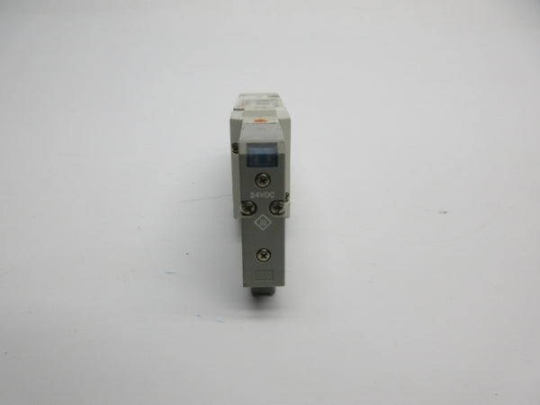 SMC SV3100R-5FU 24VDC UNMP