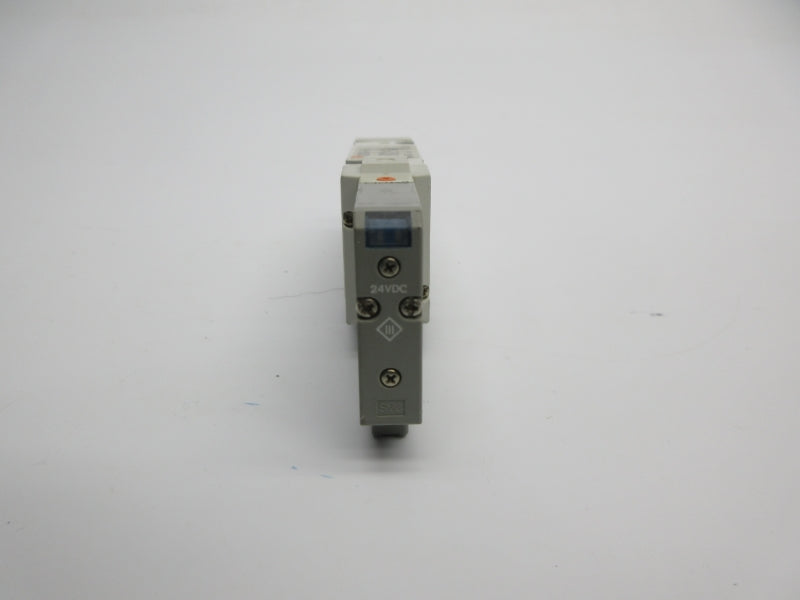 SMC SV3100R-5FU 24VDC UNMP