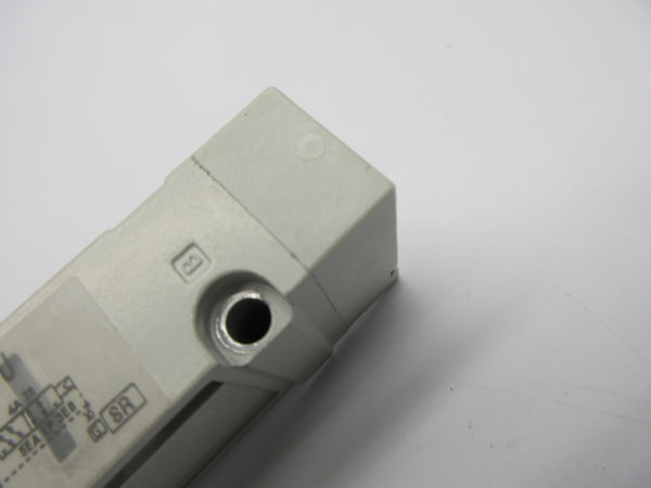 SMC SV3100R-5FU 24VDC UNMP