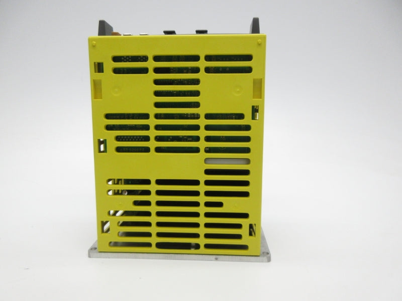 FANUC A06B-6130-H002 200V-240/220V-240V 8.0A NSMP