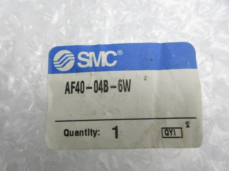 SMC AF40-04B-6W NSMP
