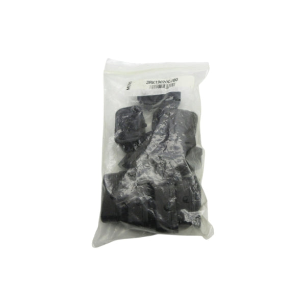 BANNER ENGINEERING 3RK19020CJ00 (PKG OF 10) NSMP