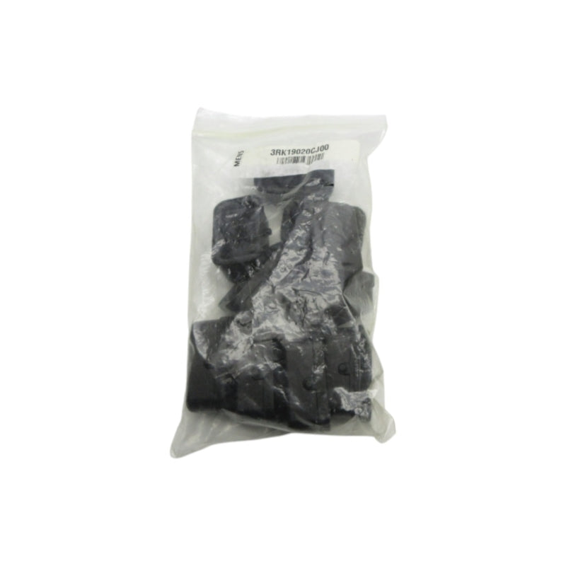 BANNER ENGINEERING 3RK19020CJ00 (PKG OF 10) NSMP