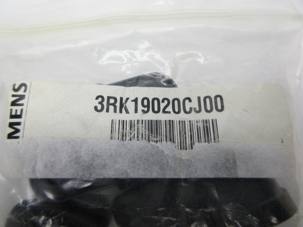 BANNER ENGINEERING 3RK19020CJ00 (PKG OF 10) NSMP