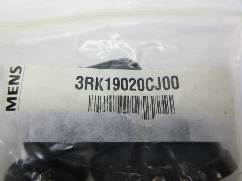 BANNER ENGINEERING 3RK19020CJ00 (PKG OF 10) NSMP