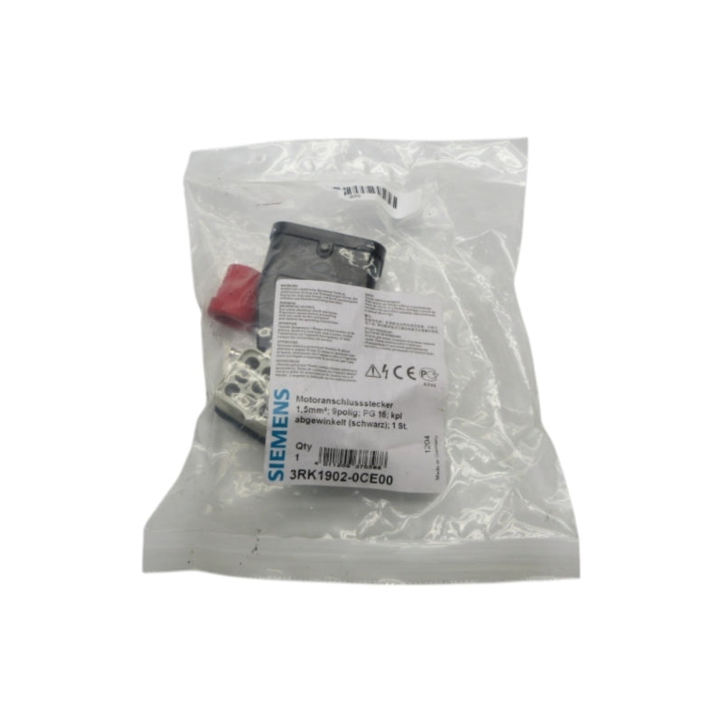 SIEMENS 3RK1902-0CE00 NSMP