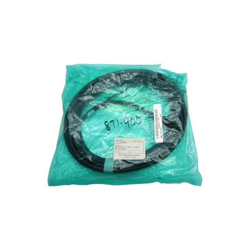 SUGINO MACHINE MV65680 NSMP