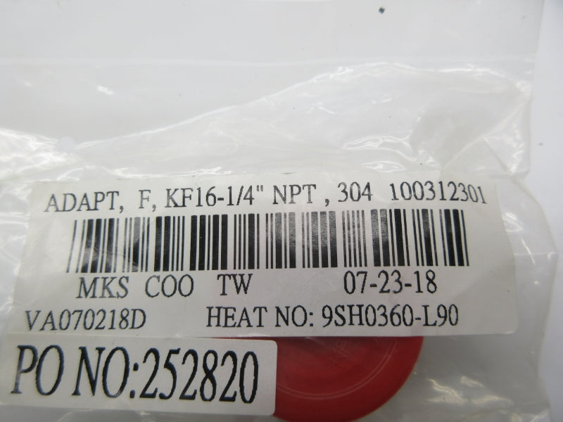 ADAPTER 100312301 NSMP