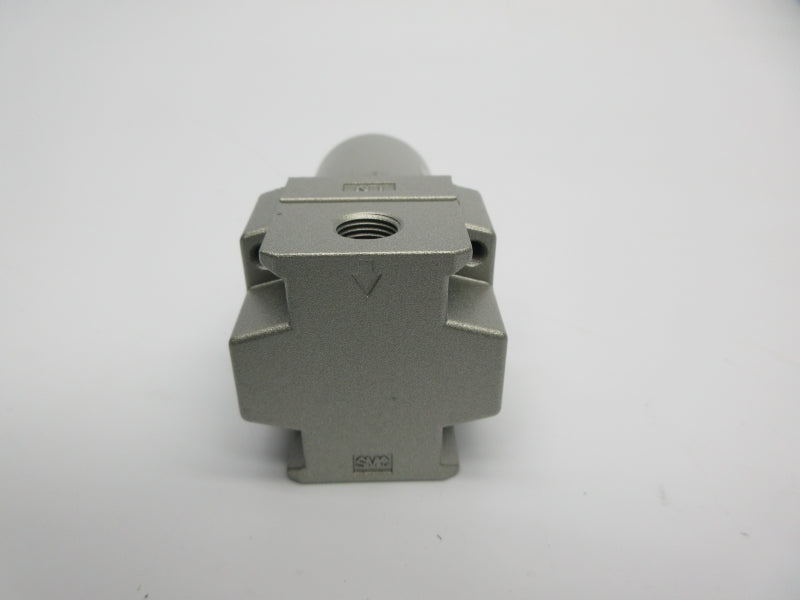 SMC AFM20-01B-2R NSNP