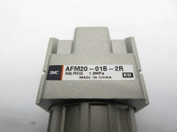 SMC AFM20-01B-2R NSNP