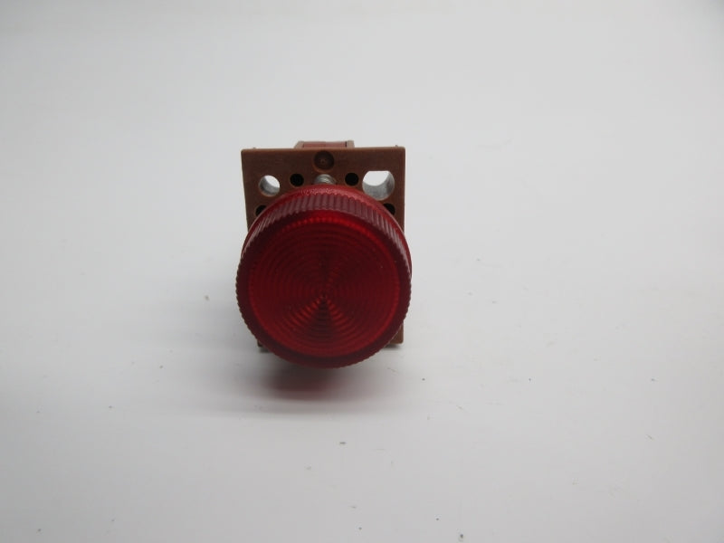 SIEMENS 3SB1 204-6BC06 NSMP