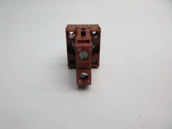 SIEMENS 3SB1 204-6BC06 NSMP