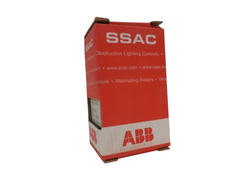 ABB TRS120A2Y30 TIME DELAY RELAY  NSMP