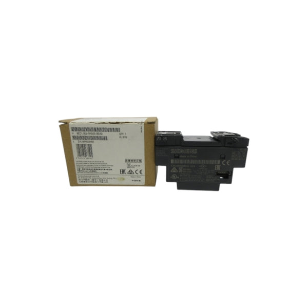 SIEMENS 6ED1 055-1HB00-0BA0 NSMP