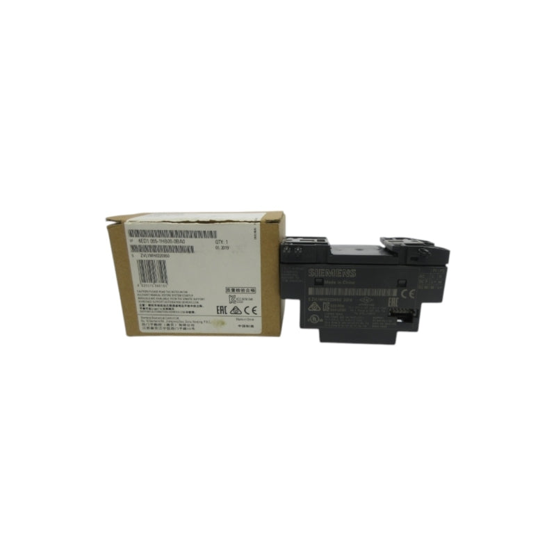 SIEMENS 6ED1 055-1HB00-0BA0 NSMP