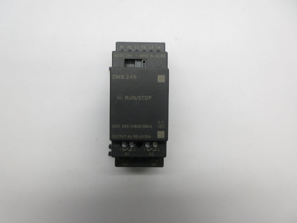 SIEMENS 6ED1 055-1HB00-0BA0 NSMP