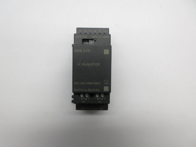 SIEMENS 6ED1 055-1HB00-0BA0 NSMP