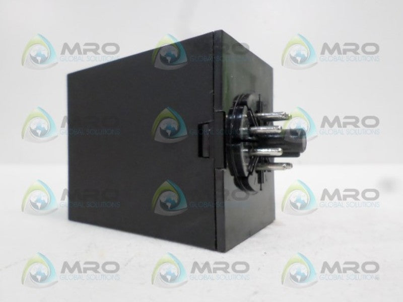 ABB TRS120A2Y30 TIME DELAY RELAY  NSMP