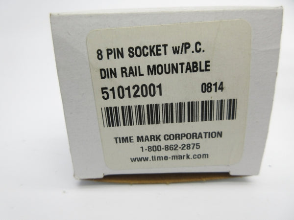 TIME MARK 51012001 600VAC NSMP