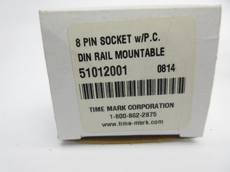 TIME MARK 51012001 600VAC NSMP