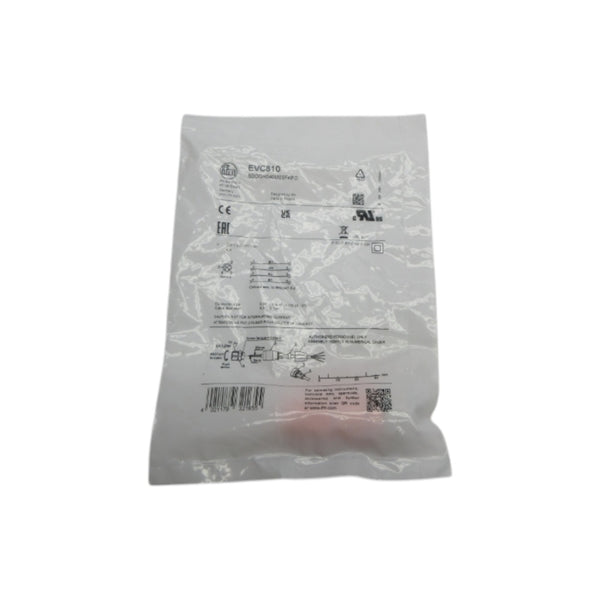 IFM EFECTOR EVC810 SDOGH040MSSFKPG 250VAC 4A NSMP